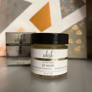 Whish Lip Mask